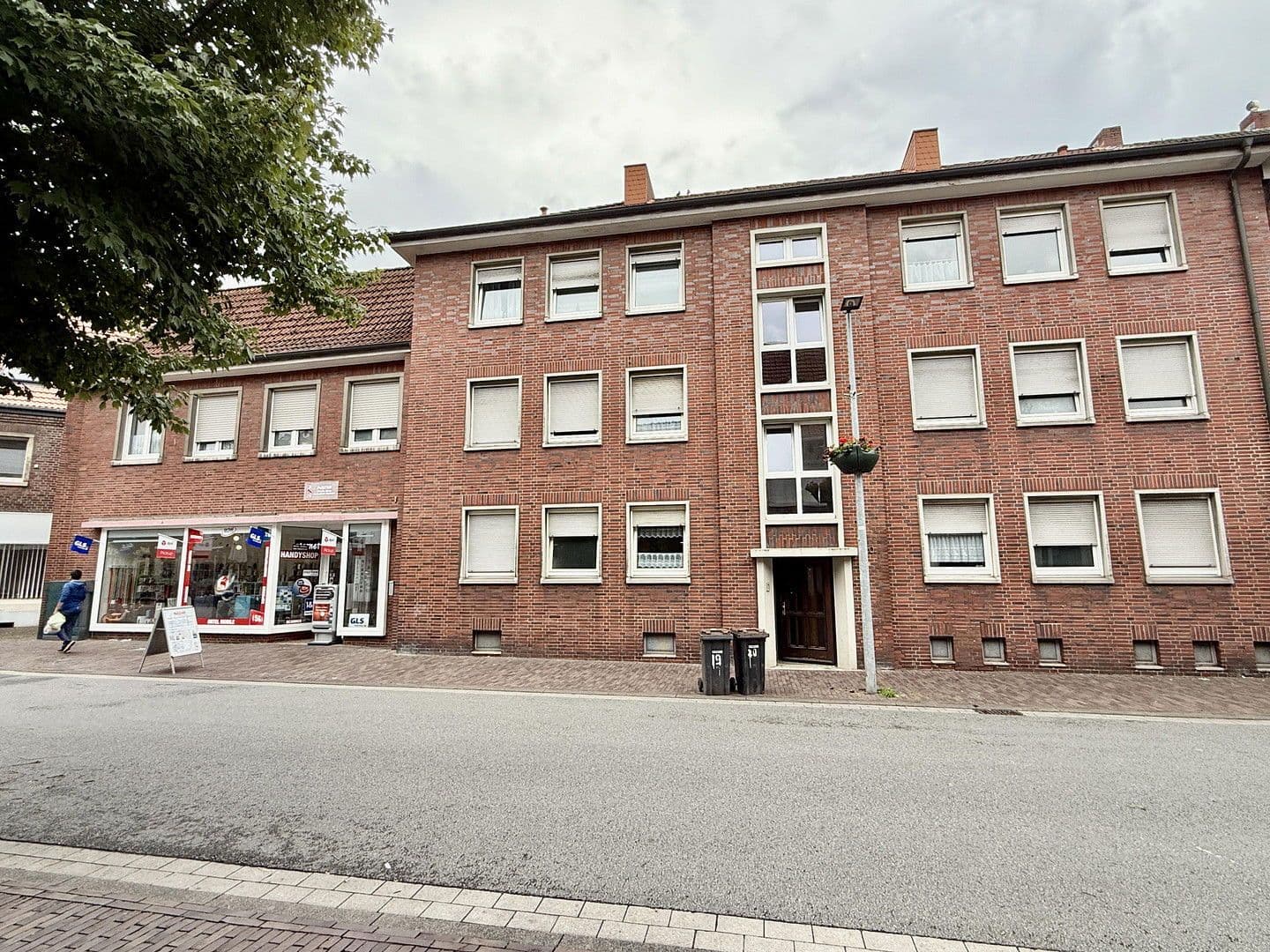 2 bedroom with open-plan kitchen flat to rent, 65 m², Coesfelder Str. 20, Dülmen, North Rhine-Westphalia 2 bedroom with open-plan kitchen flat to rent, 65 m², Coesfelder Str. 20, Dülmen, North Rhine-Westphalia