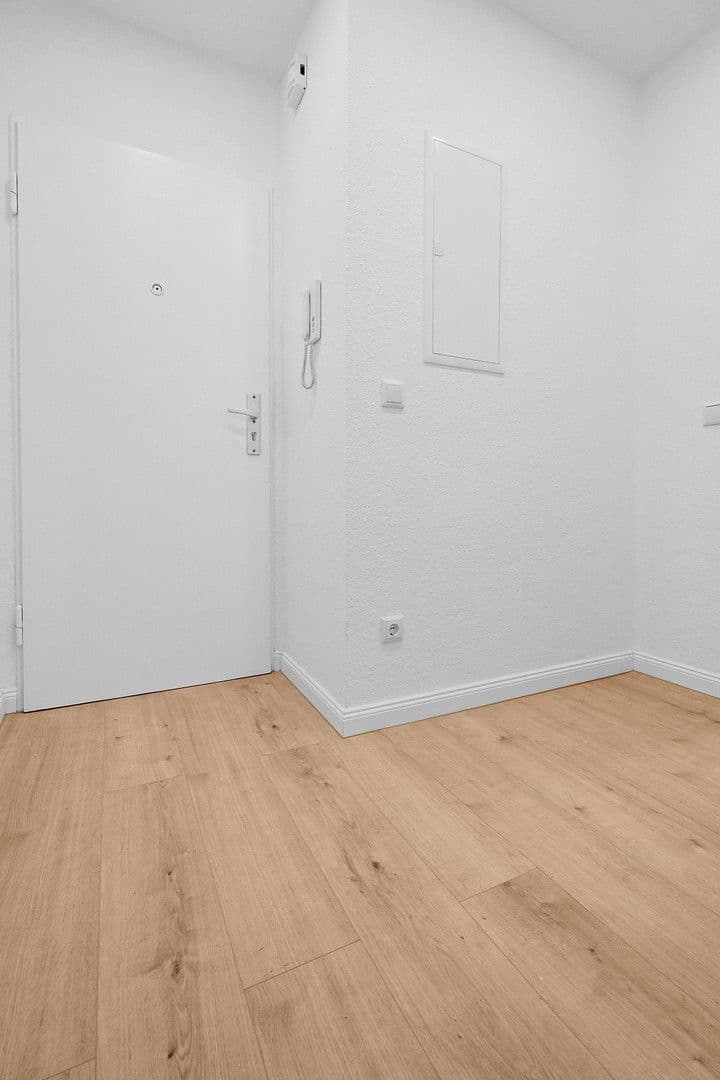 2 bedroom flat to rent, 36 m², An der Christuskirche 19, Hanover, Lower Saxony 2 bedroom flat to rent, 36 m², An der Christuskirche 19, Hanover, Lower Saxony