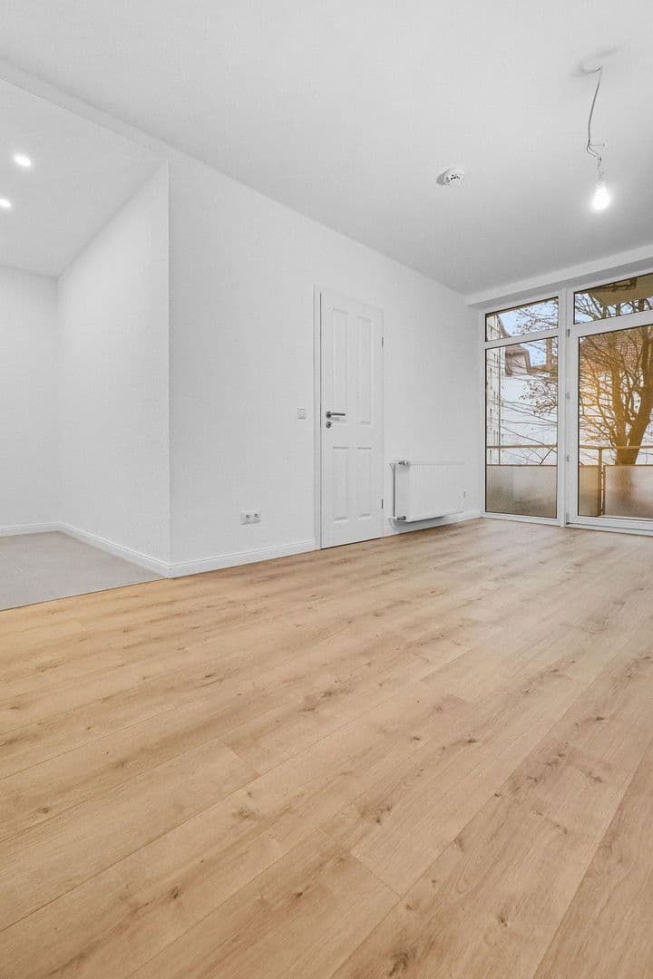 2 bedroom flat to rent, 36 m², An der Christuskirche 19, Hanover, Lower Saxony 2 bedroom flat to rent, 36 m², An der Christuskirche 19, Hanover, Lower Saxony