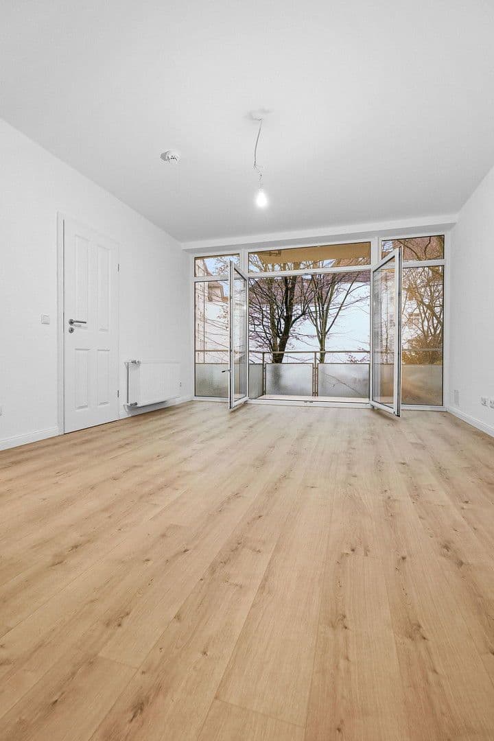 2 bedroom flat to rent, 36 m², An der Christuskirche 19, Hanover, Lower Saxony 2 bedroom flat to rent, 36 m², An der Christuskirche 19, Hanover, Lower Saxony