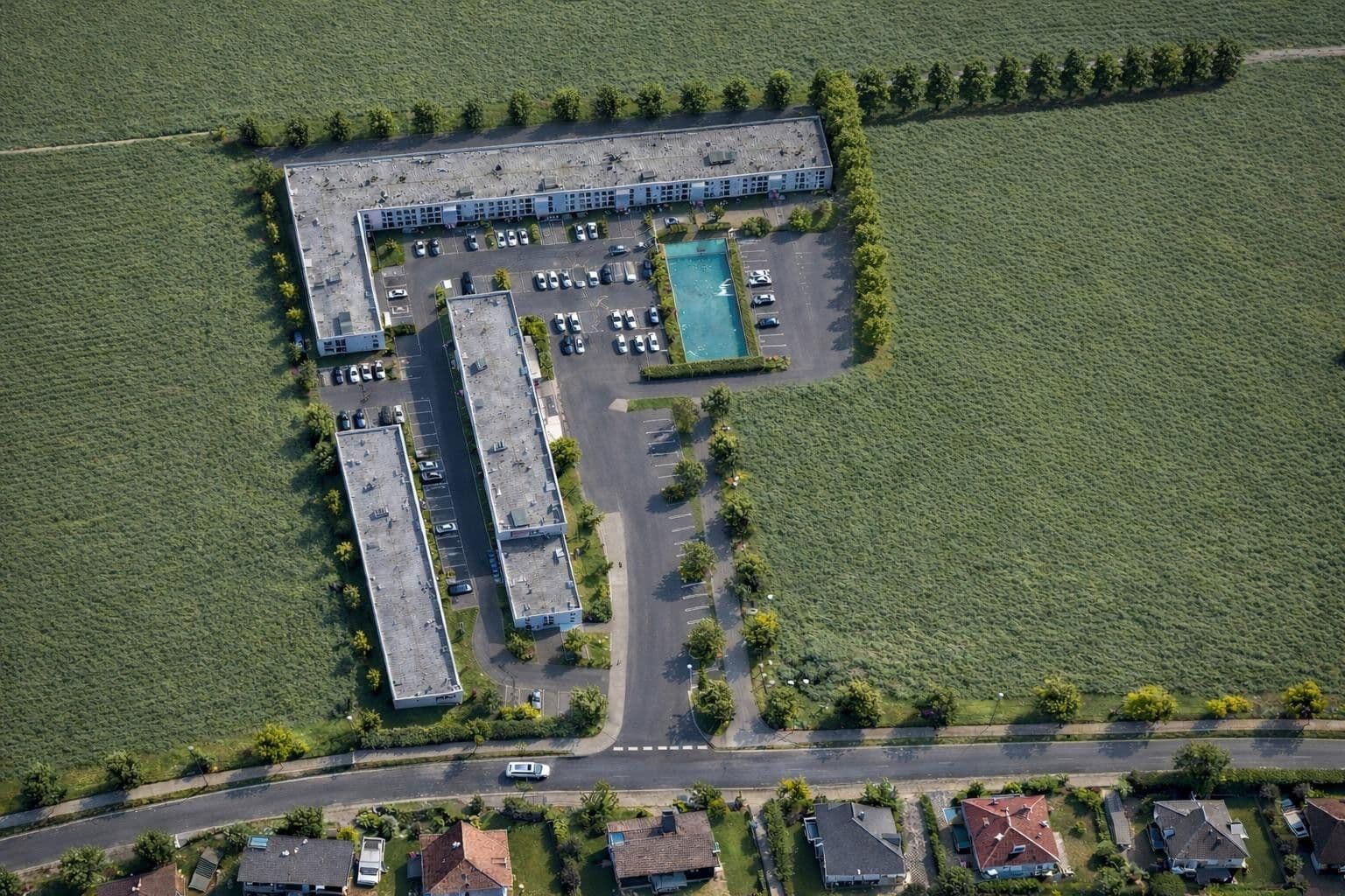 plot for sale, 20,000 m², Schkeuditz, Saxony plot for sale, 20,000 m², Schkeuditz, Saxony