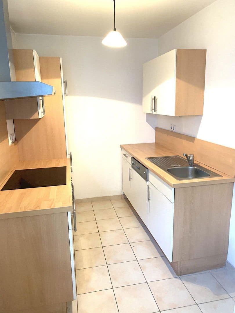 Studio flat to rent, 40 m², Universumstrasse, Wien, 20. Bezirk, Brigittenau, Vienna Studio flat to rent, 40 m², Universumstrasse, Wien, 20. Bezirk, Brigittenau, Vienna