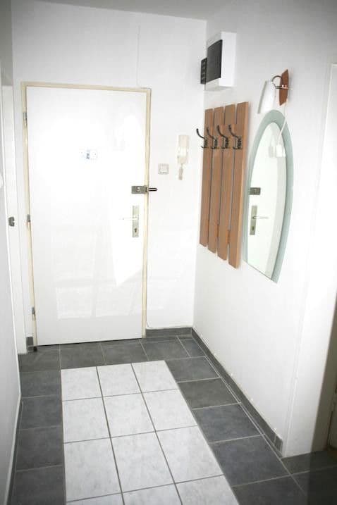 Studio flat to rent, 40 m², Universumstrasse, Wien, 20. Bezirk, Brigittenau, Vienna Studio flat to rent, 40 m², Universumstrasse, Wien, 20. Bezirk, Brigittenau, Vienna