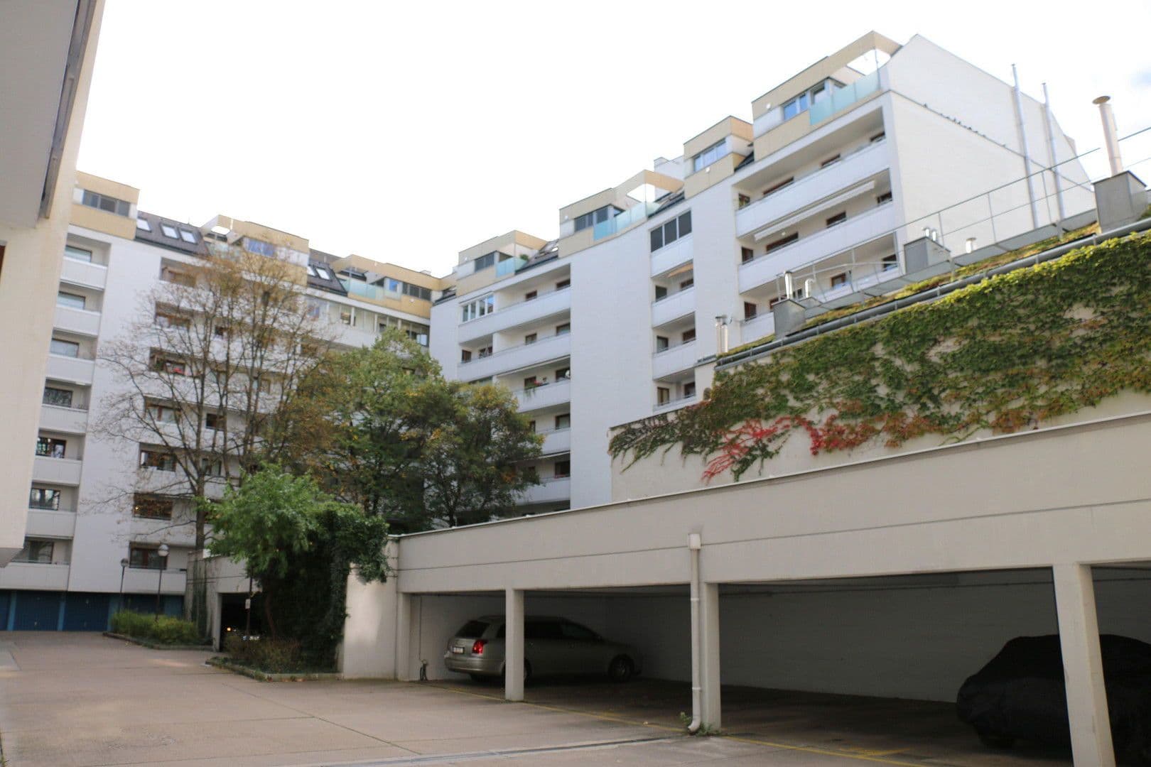 Studio flat to rent, 40 m², Universumstrasse, Wien, 20. Bezirk, Brigittenau, Vienna Studio flat to rent, 40 m², Universumstrasse, Wien, 20. Bezirk, Brigittenau, Vienna