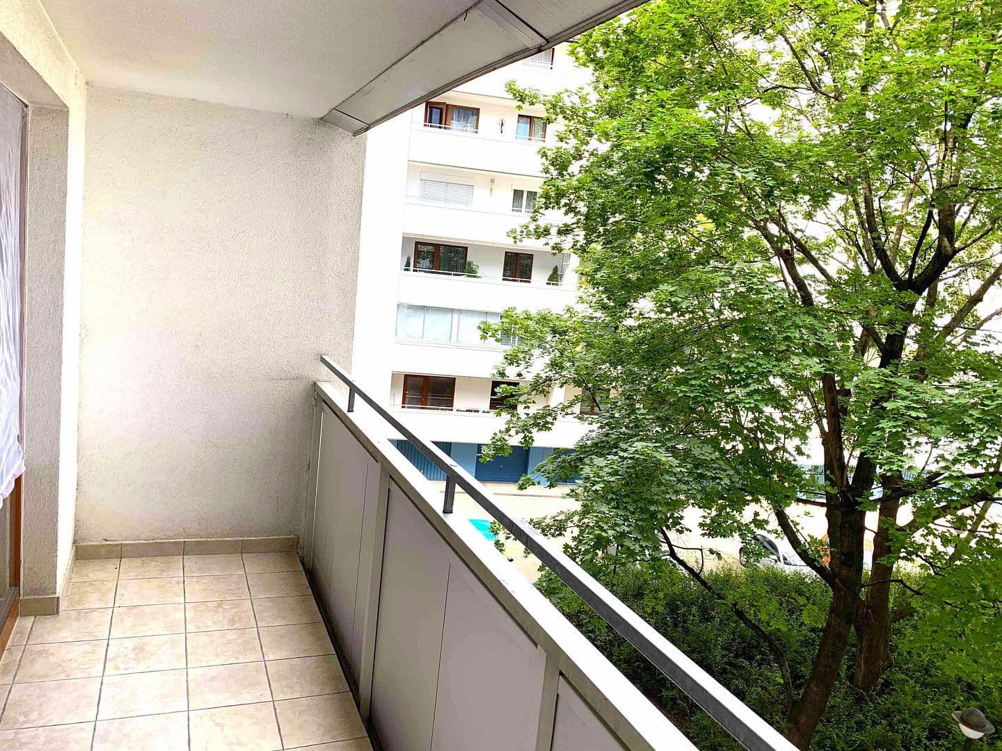 Studio flat to rent, 40 m², Universumstrasse, Wien, 20. Bezirk, Brigittenau, Vienna Studio flat to rent, 40 m², Universumstrasse, Wien, 20. Bezirk, Brigittenau, Vienna