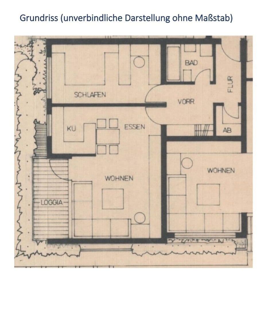 2 bedroom flat for sale, 69 m², Esslingen am Neckar, Baden-Württemberg 2 bedroom flat for sale, 69 m², Esslingen am Neckar, Baden-Württemberg