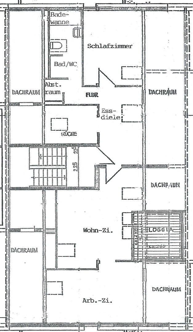 3 bedroom flat to rent, 70 m², Schubertweg 6, Waldenbuch, Baden-Württemberg 3 bedroom flat to rent, 70 m², Schubertweg 6, Waldenbuch, Baden-Württemberg