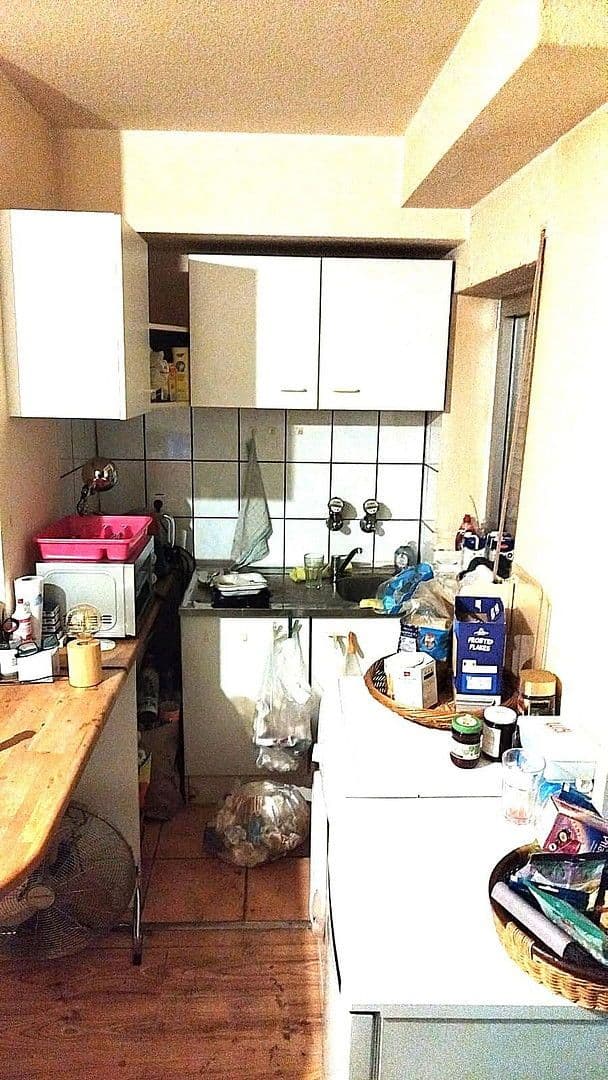 1 bedroom flat for sale, 23 m², An der Ortskaule 3a, Köln, North Rhine-Westphalia 1 bedroom flat for sale, 23 m², An der Ortskaule 3a, Köln, North Rhine-Westphalia