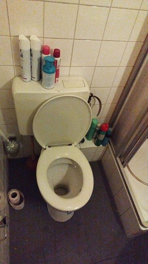 1 bedroom flat for sale, 23 m², An der Ortskaule 3a, Köln, North Rhine-Westphalia 1 bedroom flat for sale, 23 m², An der Ortskaule 3a, Köln, North Rhine-Westphalia