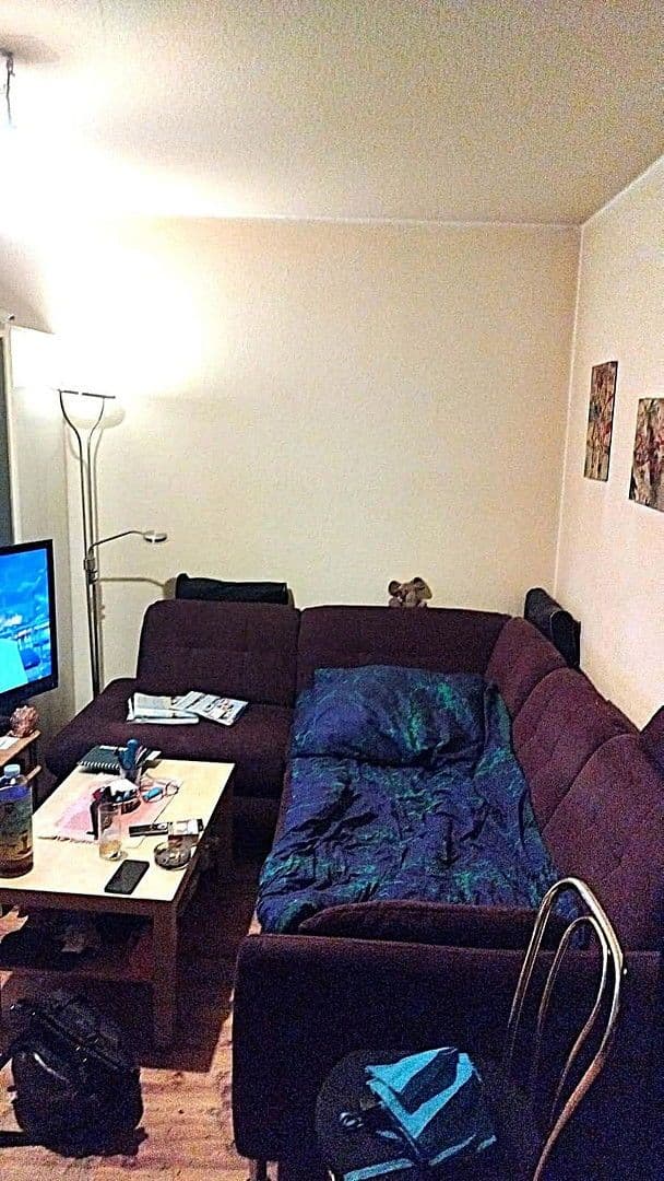 1 bedroom flat for sale, 23 m², An der Ortskaule 3a, Köln, North Rhine-Westphalia 1 bedroom flat for sale, 23 m², An der Ortskaule 3a, Köln, North Rhine-Westphalia