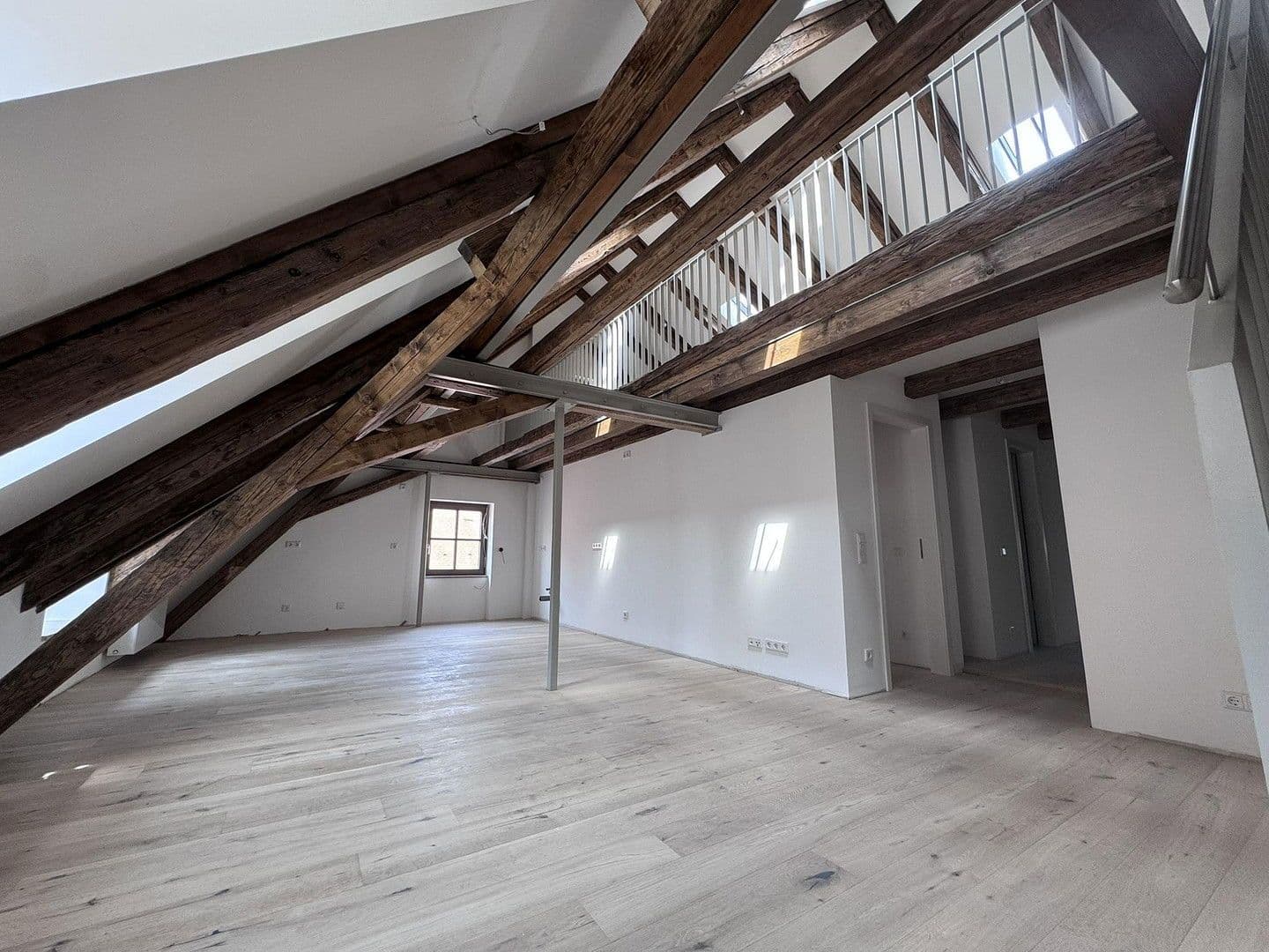 3 bedroom flat for sale, 113 m², Regensburg, Bavaria 3 bedroom flat for sale, 113 m², Regensburg, Bavaria