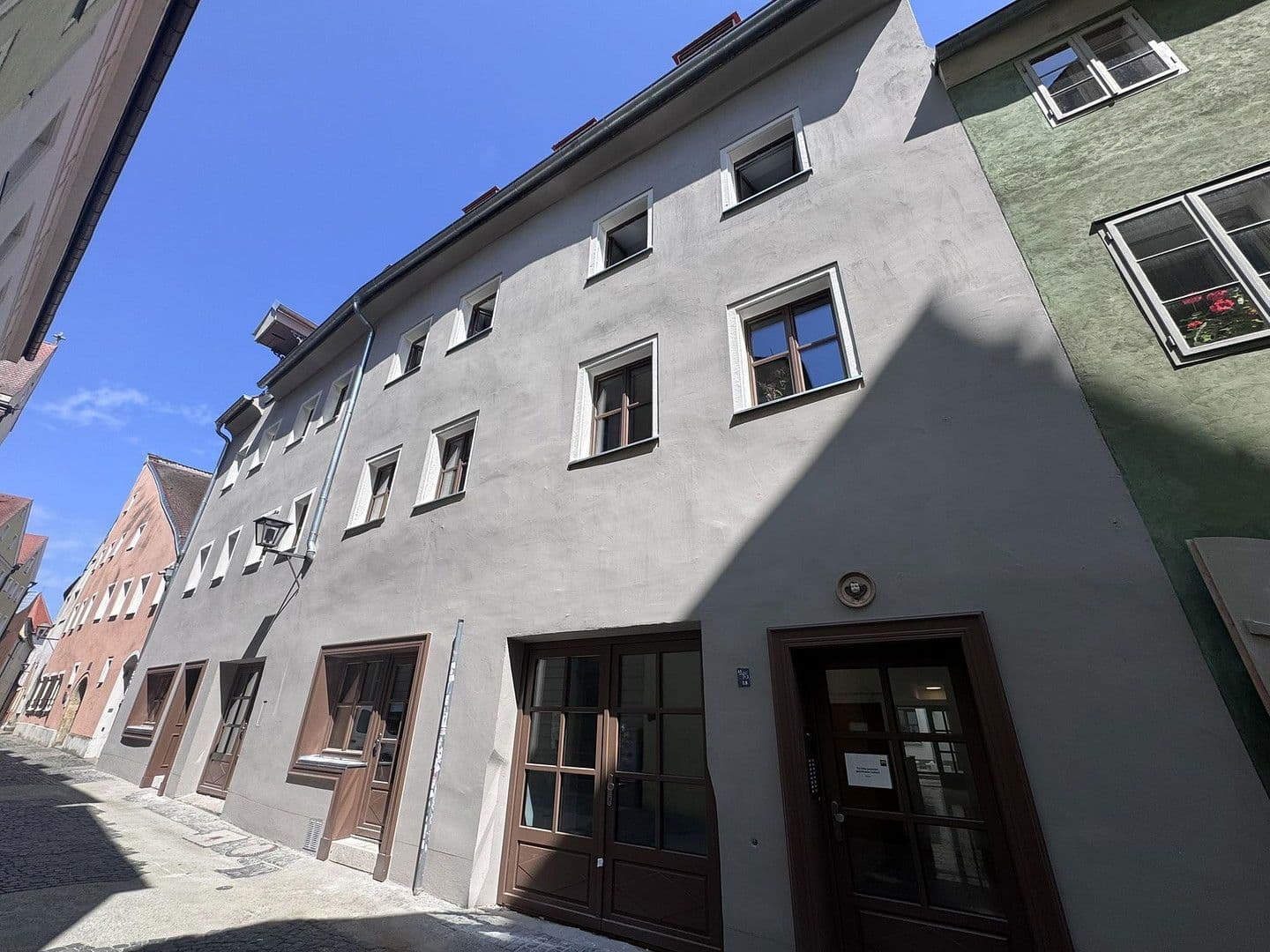 3 bedroom flat for sale, 113 m², Regensburg, Bavaria 3 bedroom flat for sale, 113 m², Regensburg, Bavaria