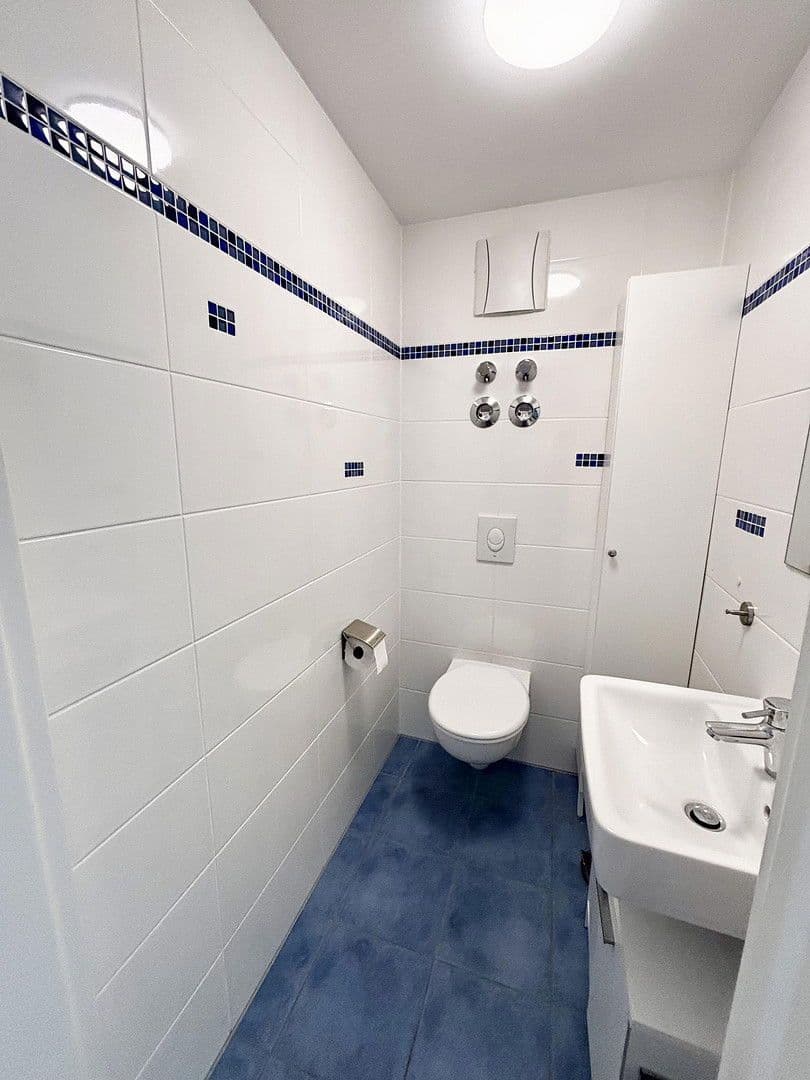 3 bedroom flat for sale, 78 m², Leoprechtingstr.23, München, Bavaria 3 bedroom flat for sale, 78 m², Leoprechtingstr.23, München, Bavaria