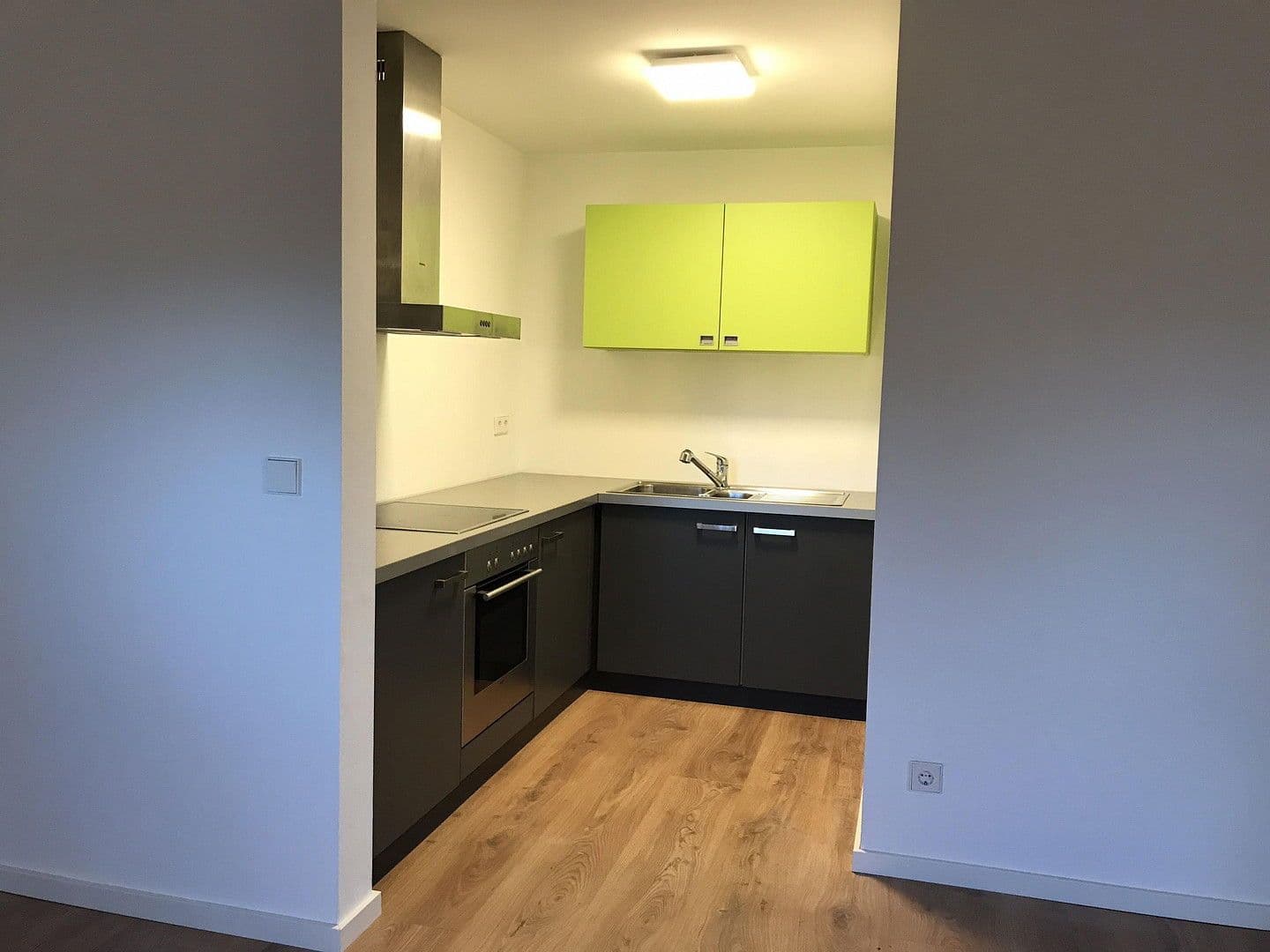 1 bedroom flat to rent, 47 m², Jettingen, Baden-Württemberg 1 bedroom flat to rent, 47 m², Jettingen, Baden-Württemberg