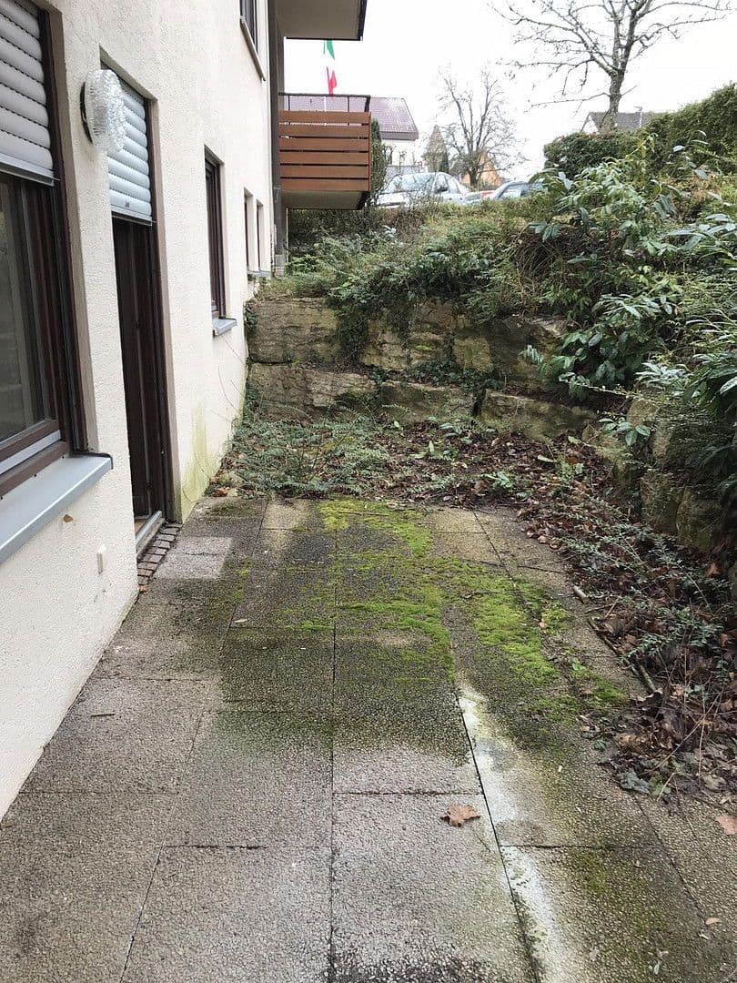 1 bedroom flat to rent, 47 m², Jettingen, Baden-Württemberg 1 bedroom flat to rent, 47 m², Jettingen, Baden-Württemberg