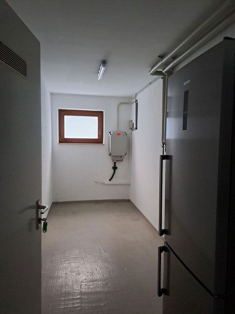 1 bedroom flat to rent, 47 m², Jettingen, Baden-Württemberg 1 bedroom flat to rent, 47 m², Jettingen, Baden-Württemberg