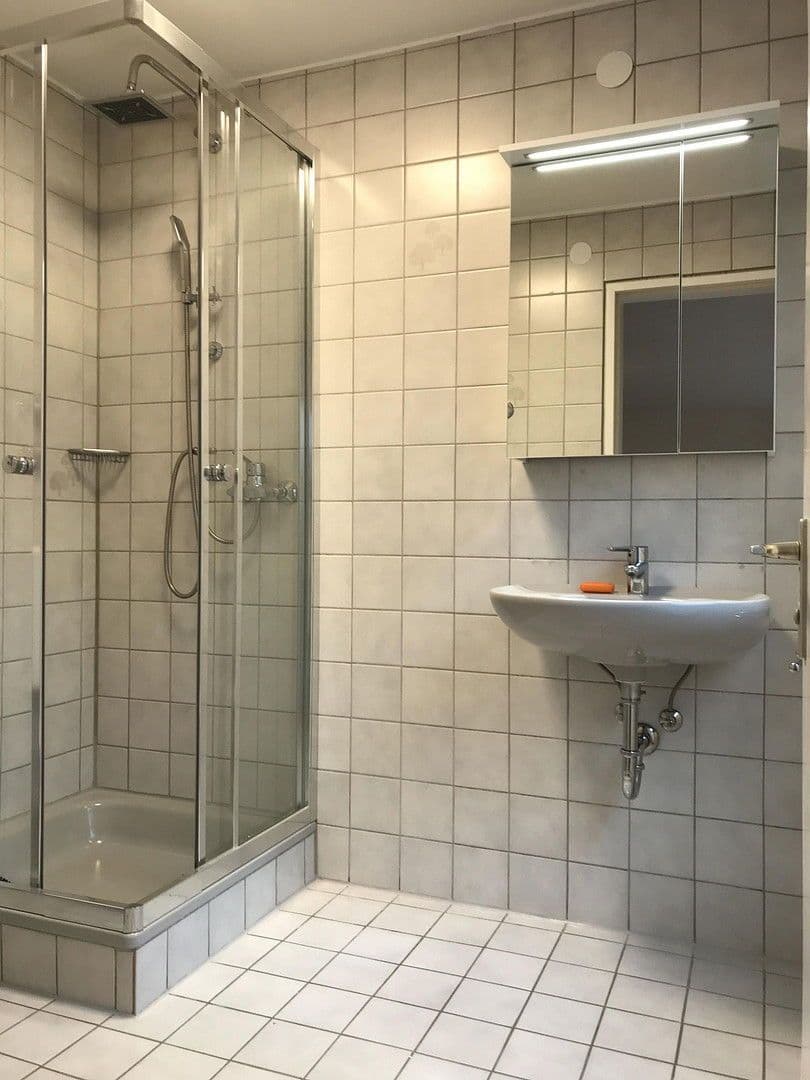 1 bedroom flat to rent, 47 m², Jettingen, Baden-Württemberg 1 bedroom flat to rent, 47 m², Jettingen, Baden-Württemberg