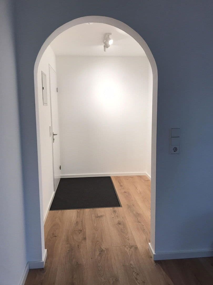 1 bedroom flat to rent, 47 m², Jettingen, Baden-Württemberg 1 bedroom flat to rent, 47 m², Jettingen, Baden-Württemberg