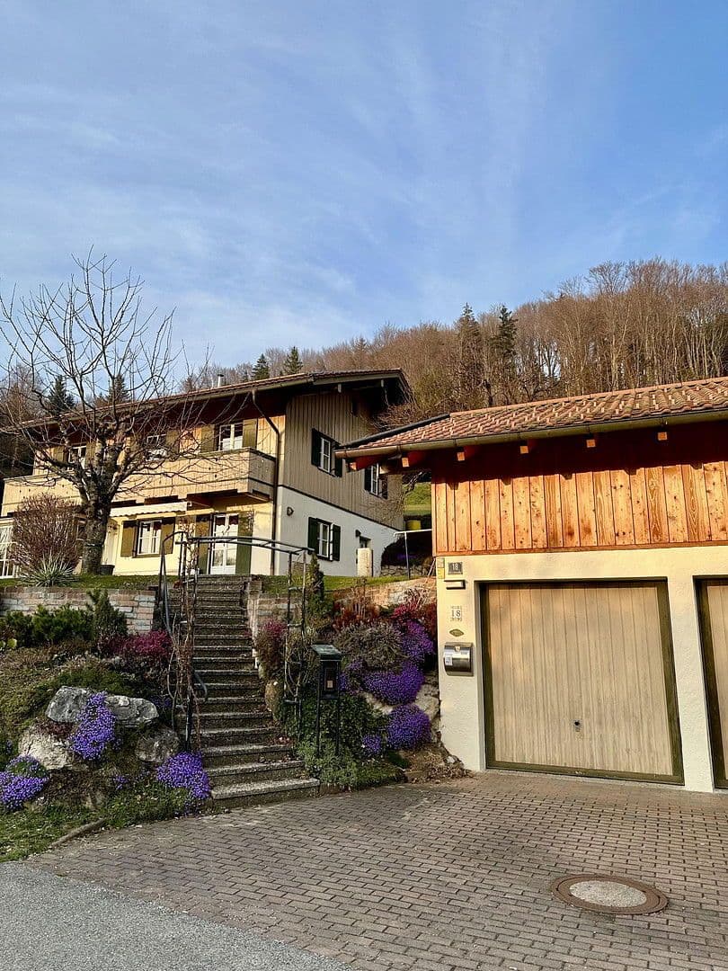 house to rent, 135 m², Siegsdorf, Bavaria house to rent, 135 m², Siegsdorf, Bavaria