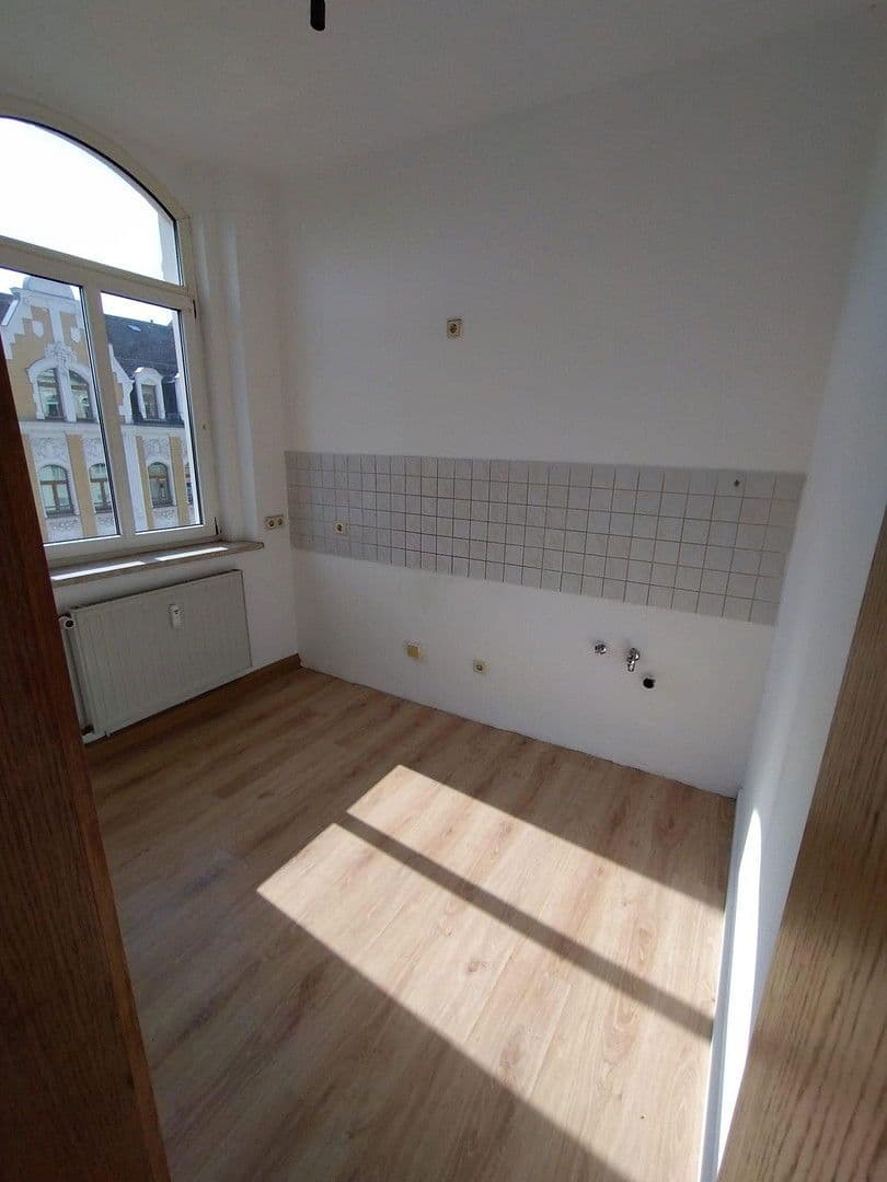 2 bedroom flat to rent, 60 m², Haselbrunner Str. 73, Plauen, Saxony 2 bedroom flat to rent, 60 m², Haselbrunner Str. 73, Plauen, Saxony