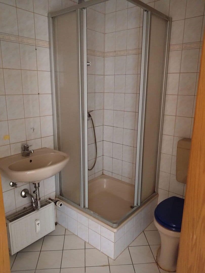 2 bedroom flat to rent, 60 m², Haselbrunner Str. 73, Plauen, Saxony 2 bedroom flat to rent, 60 m², Haselbrunner Str. 73, Plauen, Saxony