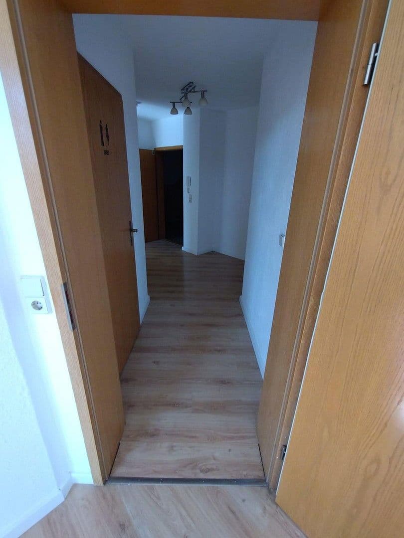 2 bedroom flat to rent, 60 m², Haselbrunner Str. 73, Plauen, Saxony 2 bedroom flat to rent, 60 m², Haselbrunner Str. 73, Plauen, Saxony