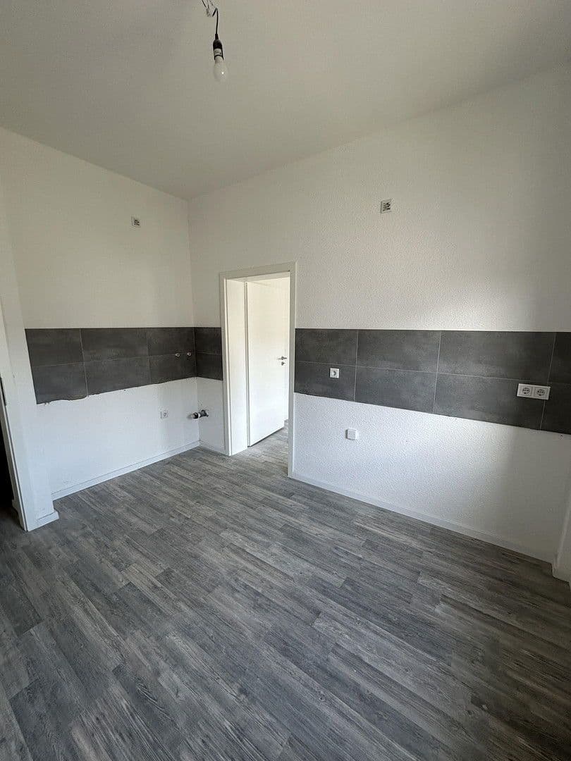 3 bedroom flat to rent, 64 m², Gelsenkirchen, North Rhine-Westphalia 3 bedroom flat to rent, 64 m², Gelsenkirchen, North Rhine-Westphalia