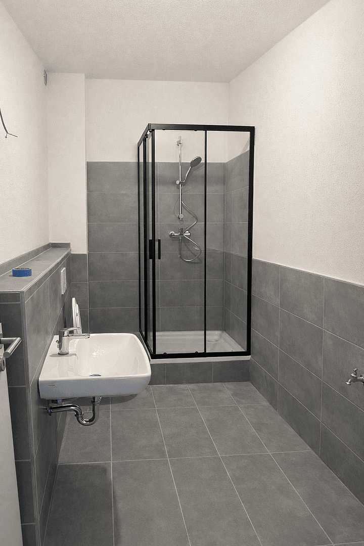 3 bedroom flat to rent, 64 m², Gelsenkirchen, North Rhine-Westphalia 3 bedroom flat to rent, 64 m², Gelsenkirchen, North Rhine-Westphalia