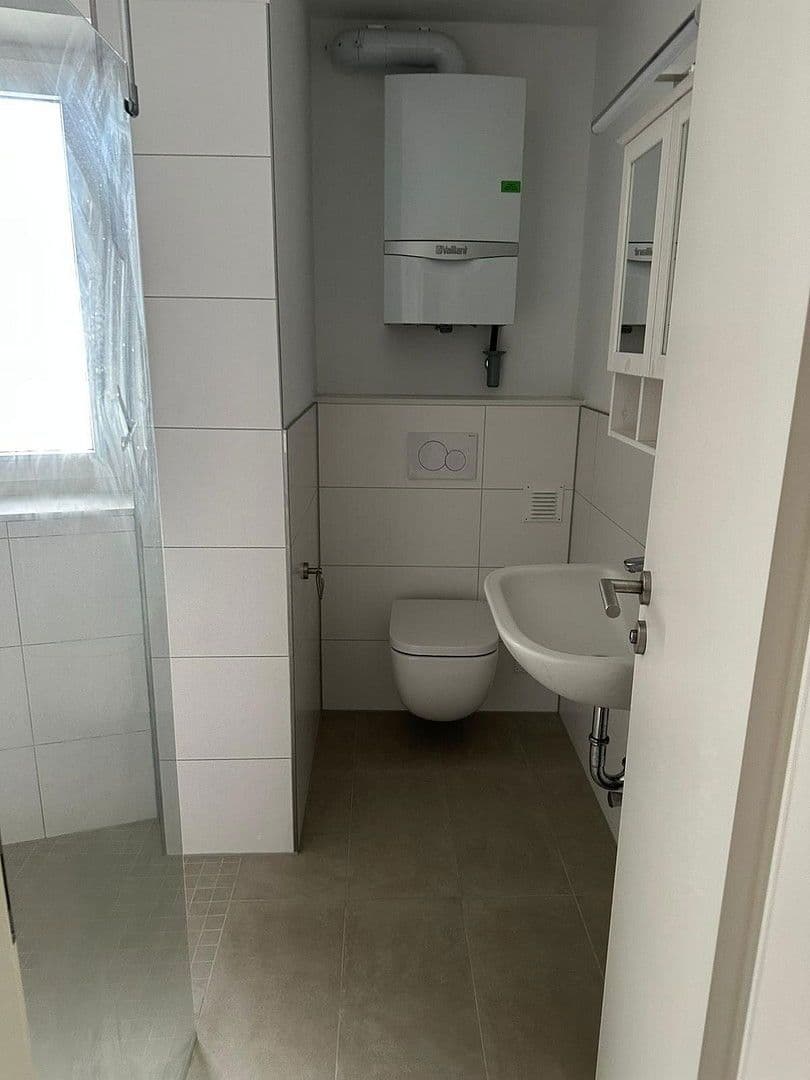 2 bedroom flat to rent, 45 m², Esserstr., Köln, North Rhine-Westphalia 2 bedroom flat to rent, 45 m², Esserstr., Köln, North Rhine-Westphalia