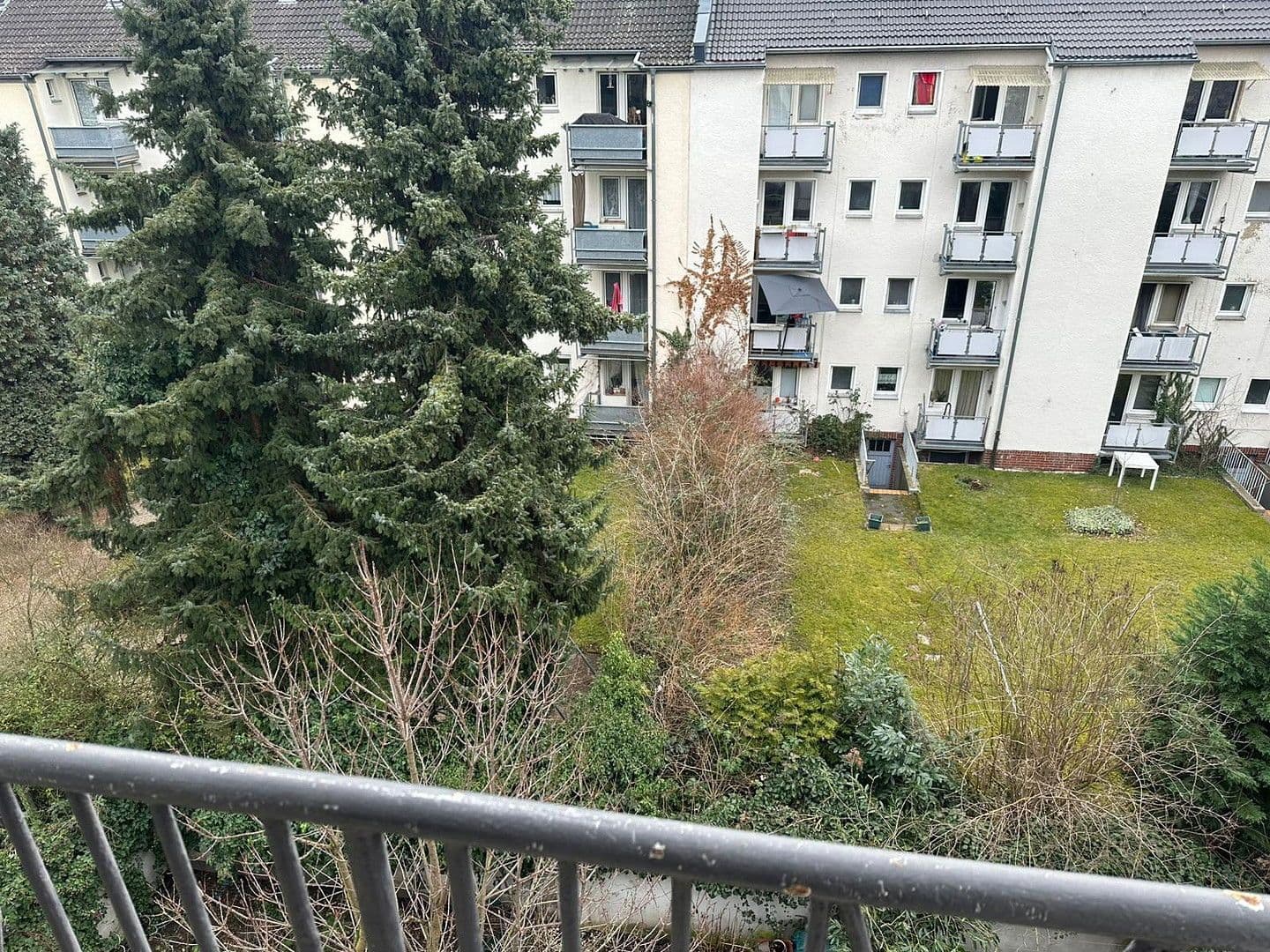 2 bedroom flat to rent, 45 m², Esserstr., Köln, North Rhine-Westphalia 2 bedroom flat to rent, 45 m², Esserstr., Köln, North Rhine-Westphalia