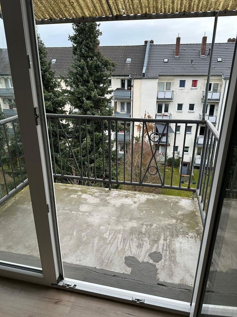 2 bedroom flat to rent, 45 m², Esserstr., Köln, North Rhine-Westphalia 2 bedroom flat to rent, 45 m², Esserstr., Köln, North Rhine-Westphalia