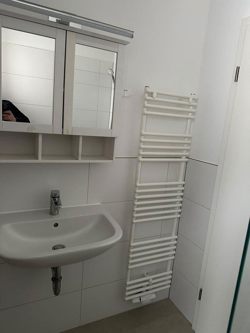 2 bedroom flat to rent, 45 m², Esserstr., Köln, North Rhine-Westphalia 2 bedroom flat to rent, 45 m², Esserstr., Köln, North Rhine-Westphalia