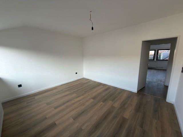 2 bedroom flat to rent, 53 m², Friedrich-Garves-Straße 5, Bremen, Bremen 2 bedroom flat to rent, 53 m², Friedrich-Garves-Straße 5, Bremen, Bremen