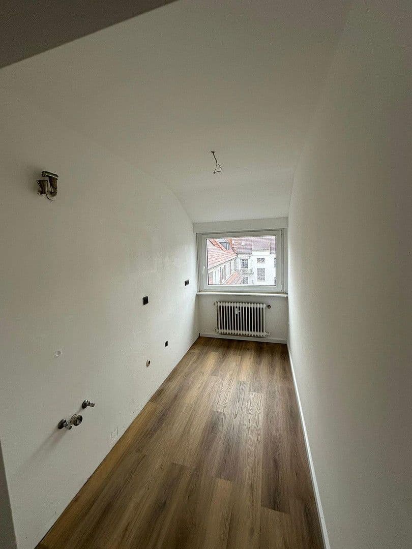 2 bedroom flat to rent, 53 m², Friedrich-Garves-Straße 5, Bremen, Bremen 2 bedroom flat to rent, 53 m², Friedrich-Garves-Straße 5, Bremen, Bremen