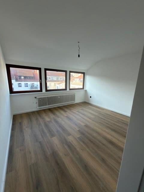 2 bedroom flat to rent, 53 m², Friedrich-Garves-Straße 5, Bremen, Bremen 2 bedroom flat to rent, 53 m², Friedrich-Garves-Straße 5, Bremen, Bremen