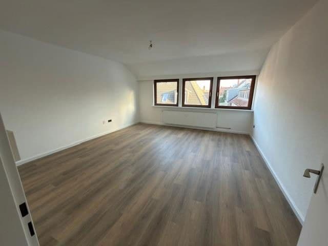 2 bedroom flat to rent, 53 m², Friedrich-Garves-Straße 5, Bremen, Bremen 2 bedroom flat to rent, 53 m², Friedrich-Garves-Straße 5, Bremen, Bremen