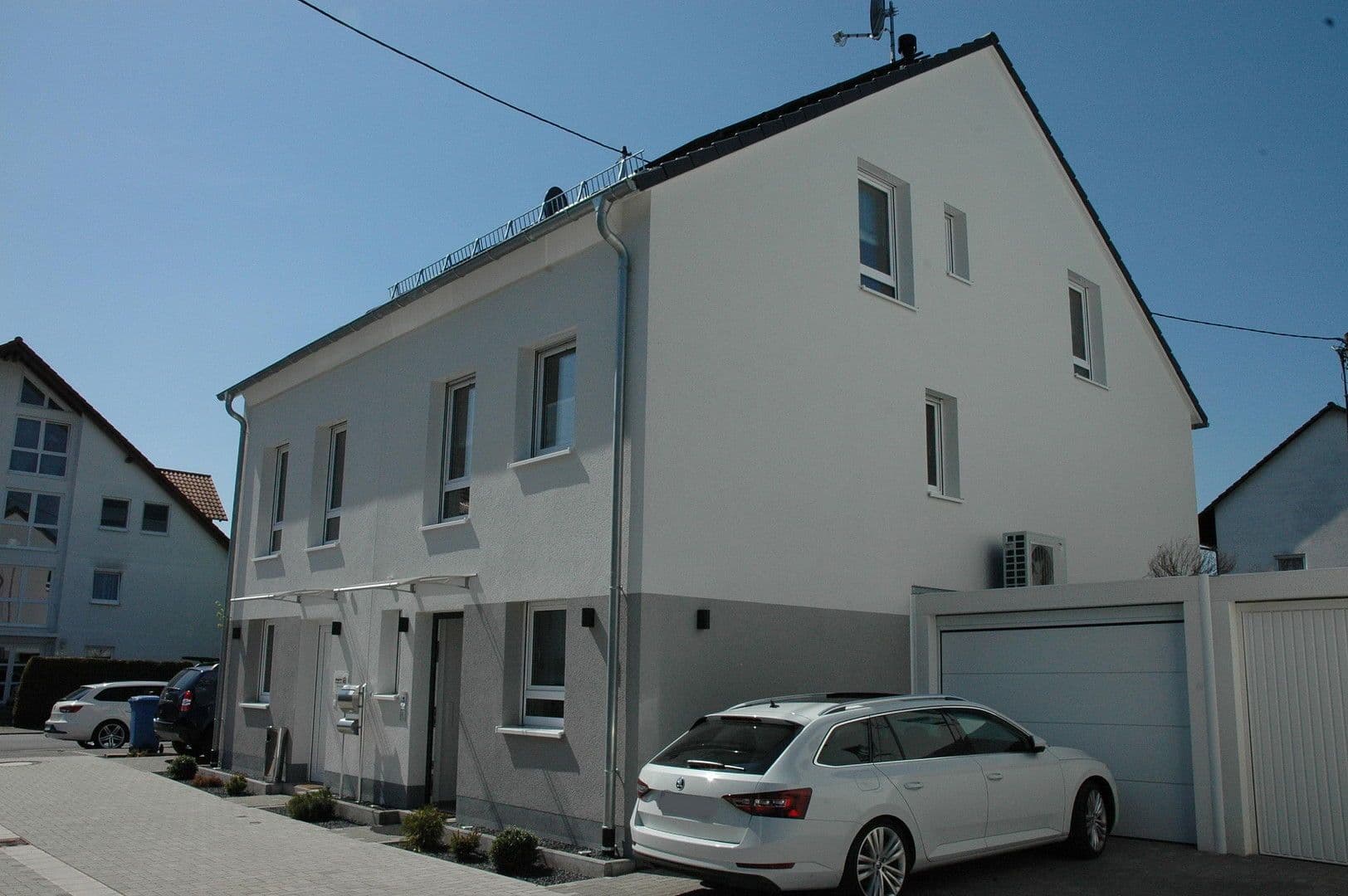 house for sale, 141 m², Heringer Fahrweg 18, Hünfelden, Hesse house for sale, 141 m², Heringer Fahrweg 18, Hünfelden, Hesse