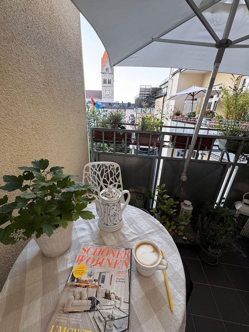 2 bedroom flat to rent, 115 m², München, Bavaria 2 bedroom flat to rent, 115 m², München, Bavaria