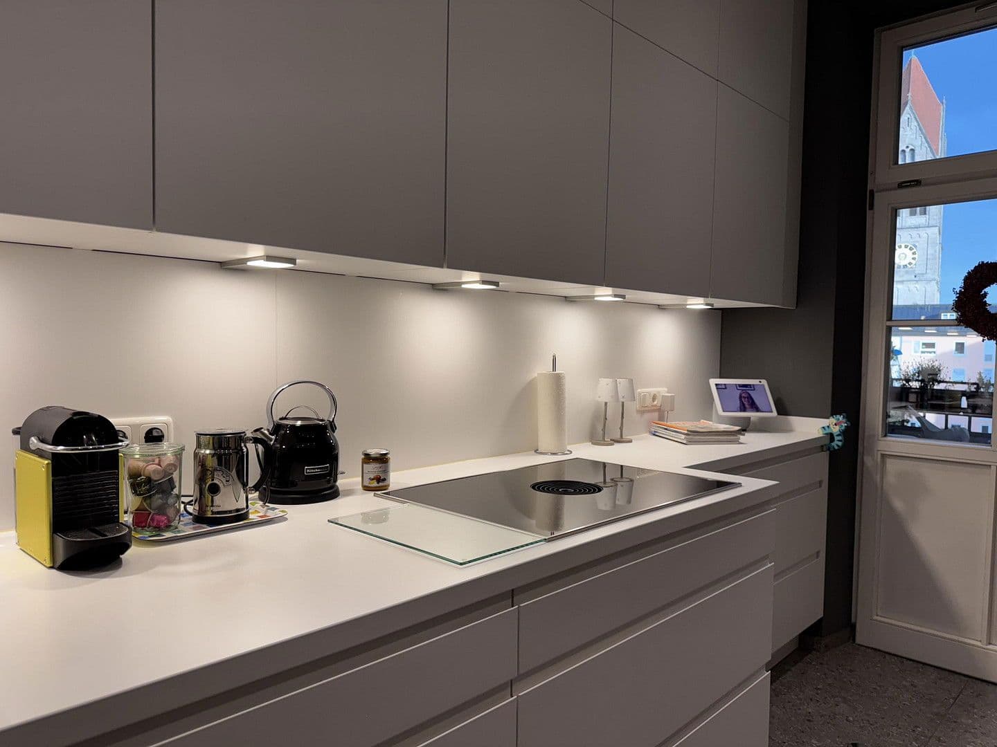 2 bedroom flat to rent, 115 m², München, Bavaria 2 bedroom flat to rent, 115 m², München, Bavaria