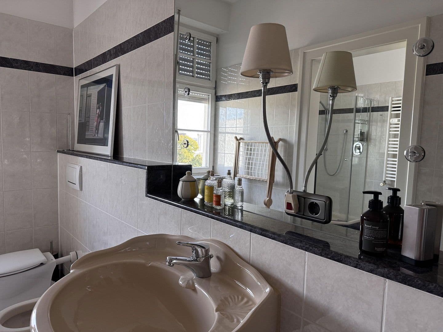 2 bedroom flat to rent, 115 m², München, Bavaria 2 bedroom flat to rent, 115 m², München, Bavaria