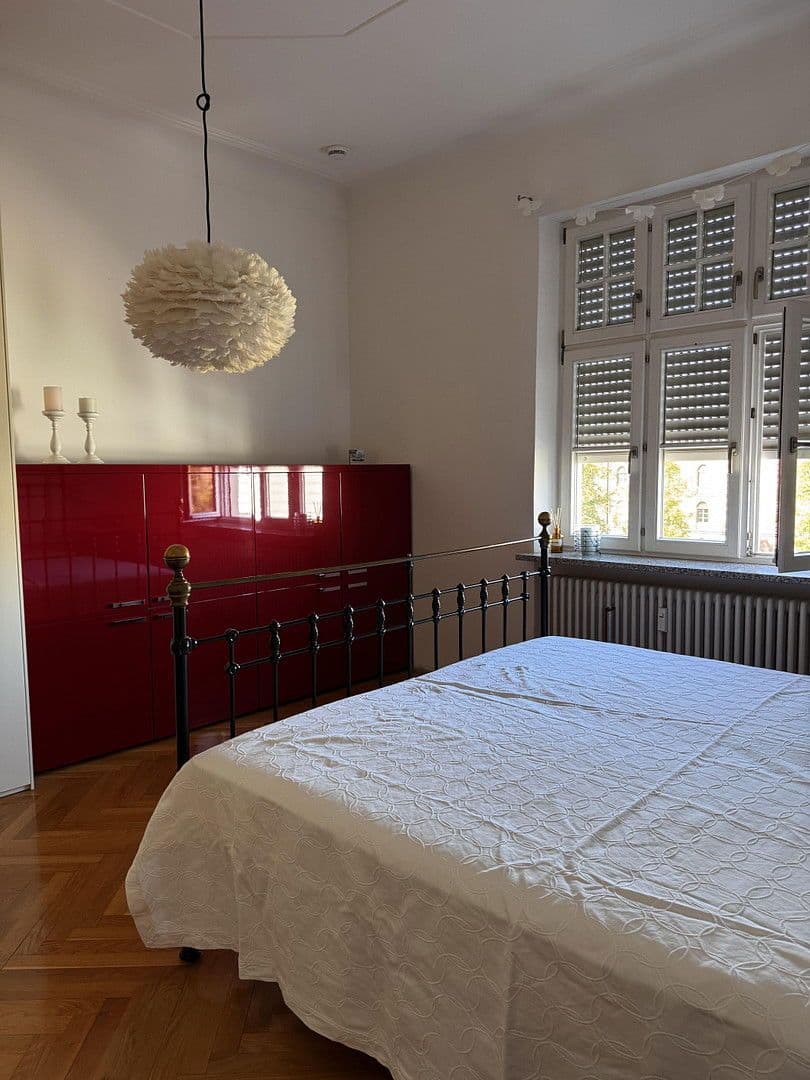 2 bedroom flat to rent, 115 m², München, Bavaria 2 bedroom flat to rent, 115 m², München, Bavaria