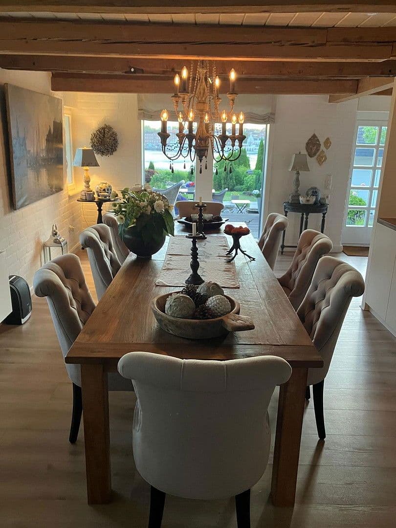 house for sale, 146 m², Kappeln, Schleswig-Holstein house for sale, 146 m², Kappeln, Schleswig-Holstein