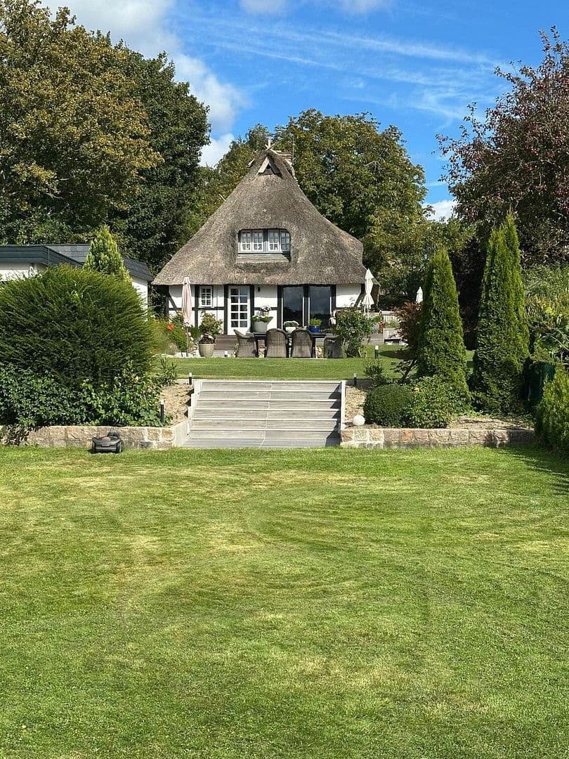 house for sale, 146 m², Kappeln, Schleswig-Holstein house for sale, 146 m², Kappeln, Schleswig-Holstein