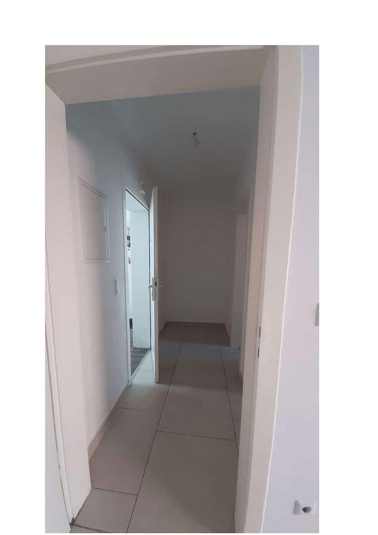 1 bedroom flat to rent, 31 m², Neumühler Str. 33, Duisburg, North Rhine-Westphalia 1 bedroom flat to rent, 31 m², Neumühler Str. 33, Duisburg, North Rhine-Westphalia