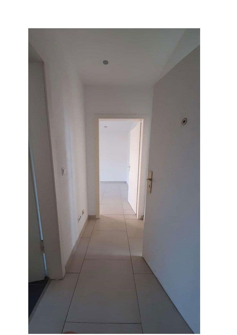 1 bedroom flat to rent, 31 m², Neumühler Str. 33, Duisburg, North Rhine-Westphalia 1 bedroom flat to rent, 31 m², Neumühler Str. 33, Duisburg, North Rhine-Westphalia