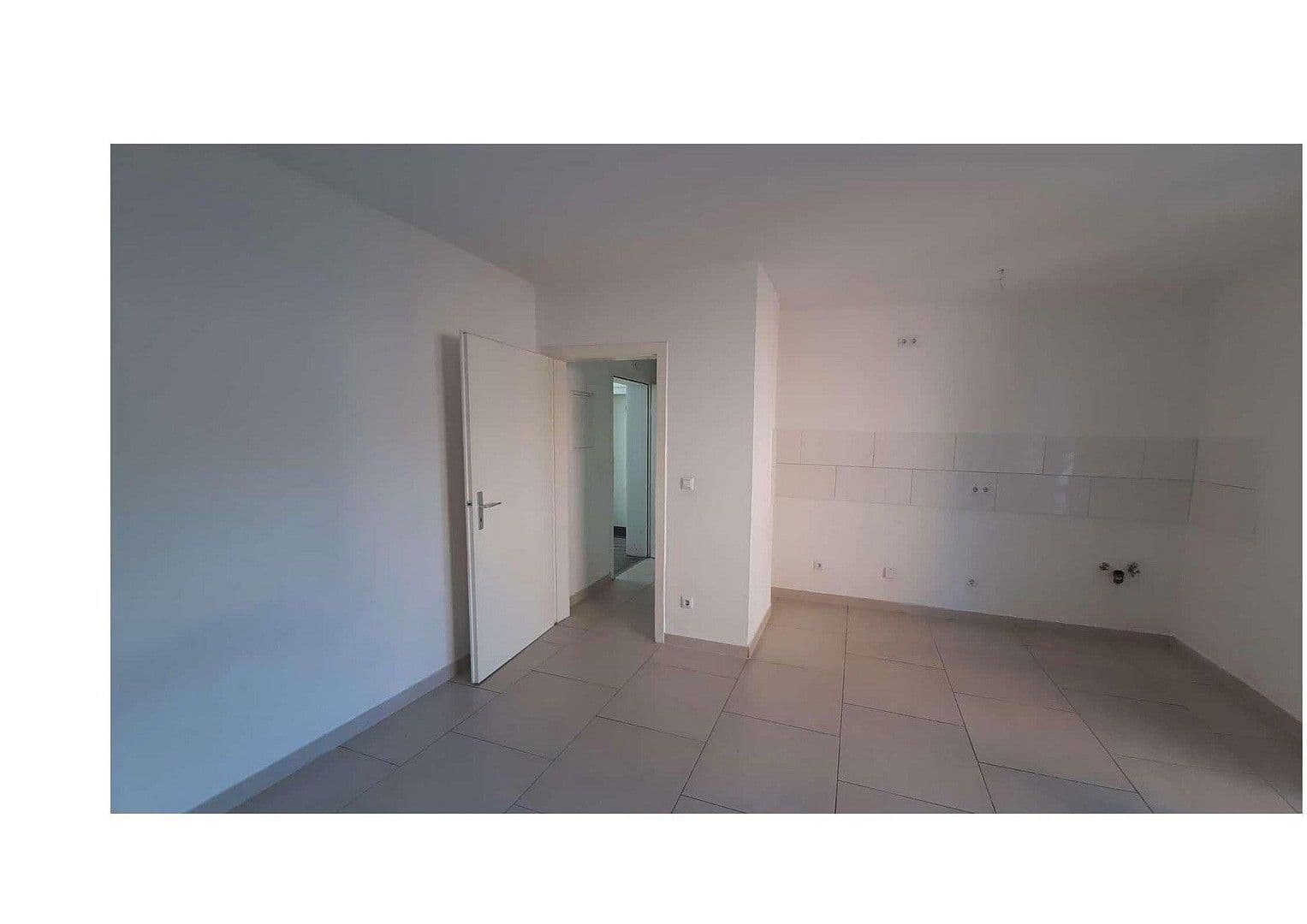 1 bedroom flat to rent, 31 m², Neumühler Str. 33, Duisburg, North Rhine-Westphalia 1 bedroom flat to rent, 31 m², Neumühler Str. 33, Duisburg, North Rhine-Westphalia