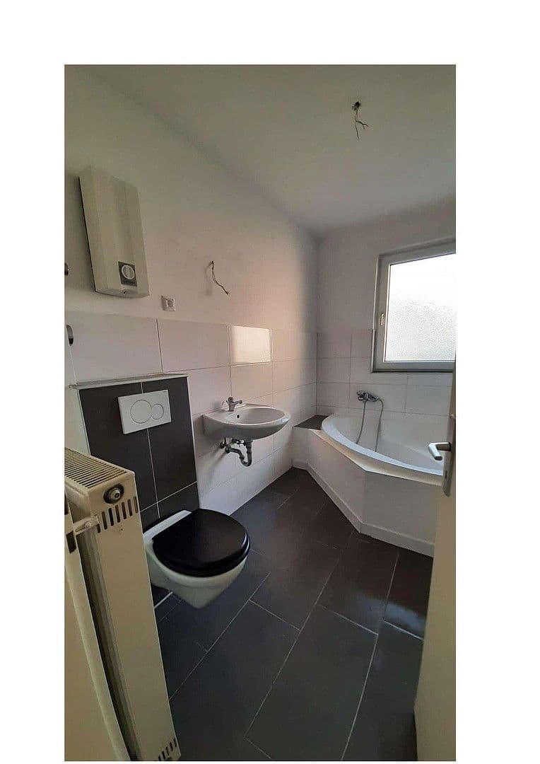 1 bedroom flat to rent, 31 m², Neumühler Str. 33, Duisburg, North Rhine-Westphalia 1 bedroom flat to rent, 31 m², Neumühler Str. 33, Duisburg, North Rhine-Westphalia