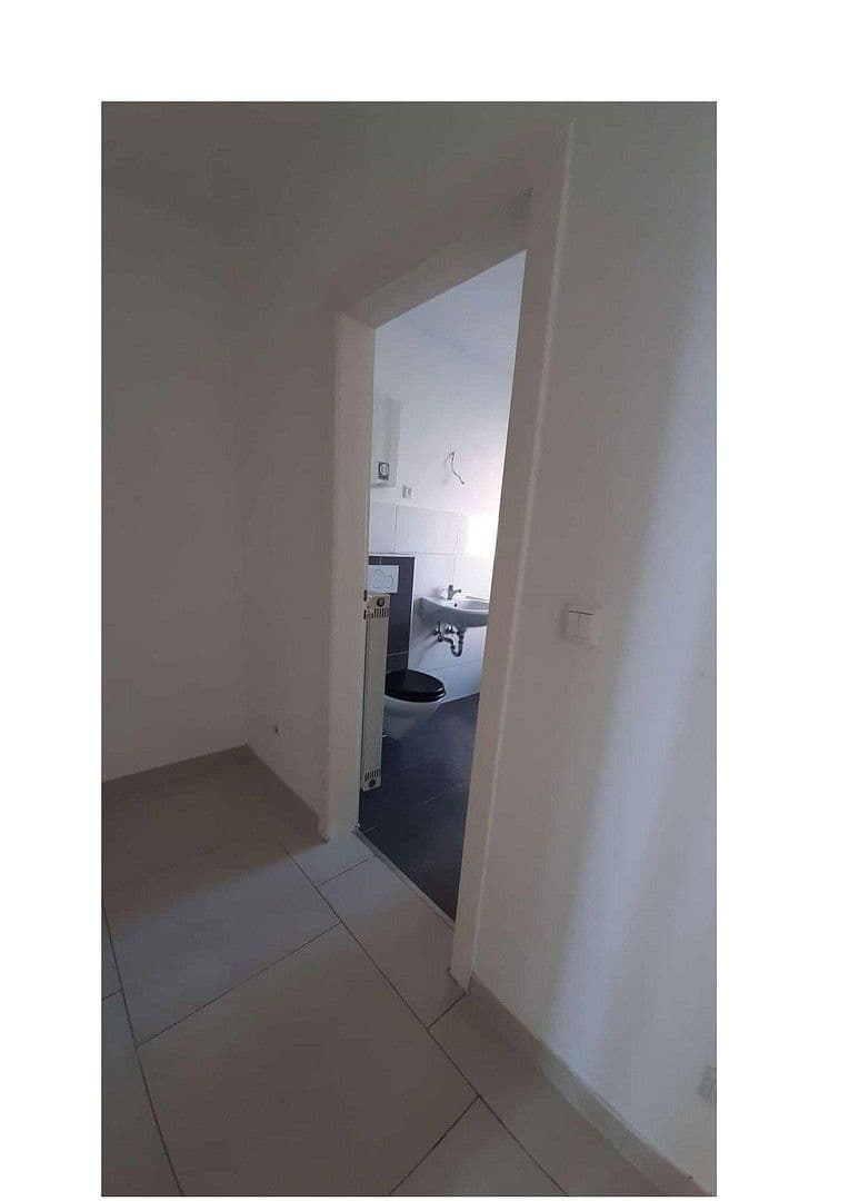 1 bedroom flat to rent, 31 m², Neumühler Str. 33, Duisburg, North Rhine-Westphalia 1 bedroom flat to rent, 31 m², Neumühler Str. 33, Duisburg, North Rhine-Westphalia