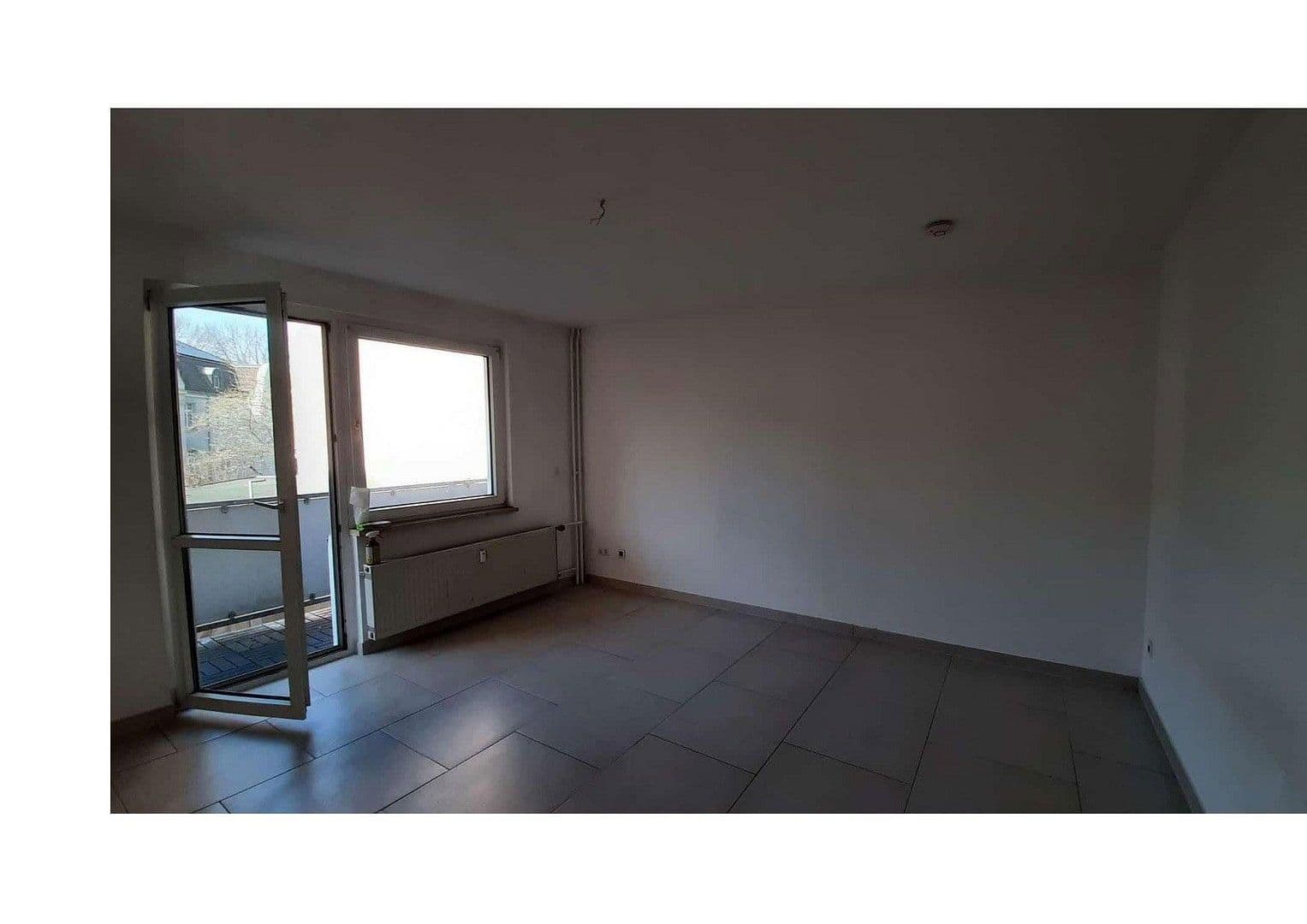 1 bedroom flat to rent, 31 m², Neumühler Str. 33, Duisburg, North Rhine-Westphalia 1 bedroom flat to rent, 31 m², Neumühler Str. 33, Duisburg, North Rhine-Westphalia