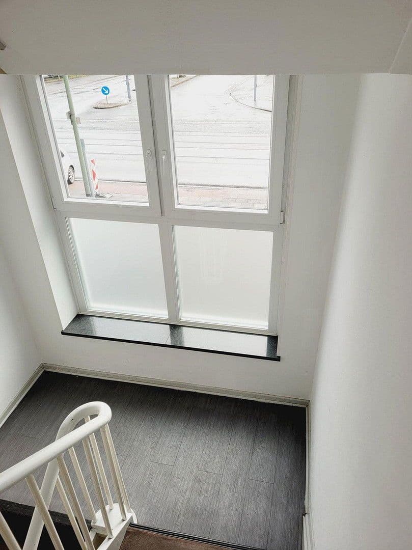 1 bedroom flat to rent, 31 m², Neumühler Str. 33, Duisburg, North Rhine-Westphalia 1 bedroom flat to rent, 31 m², Neumühler Str. 33, Duisburg, North Rhine-Westphalia